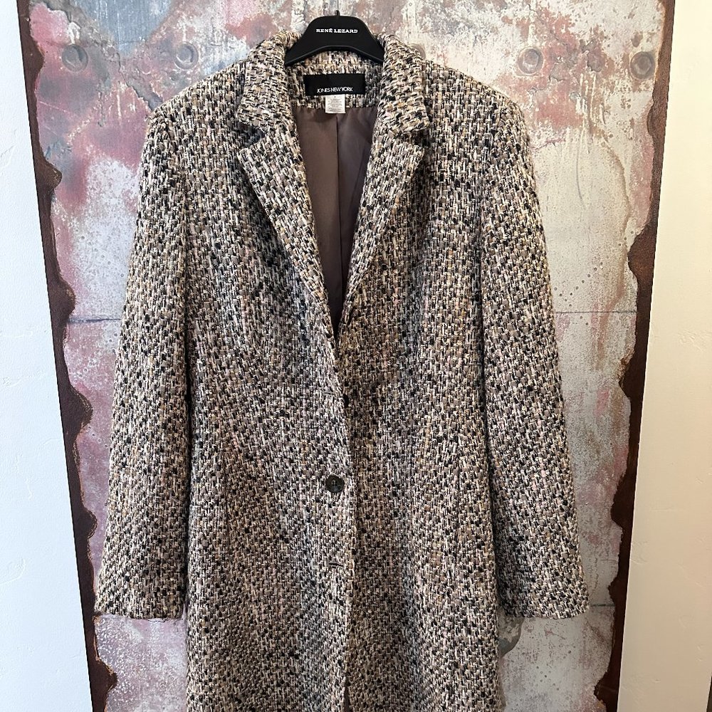 Wonderful Coat / Blazer